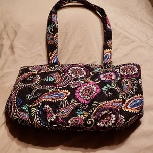 Vera Bradley Glenna Bag